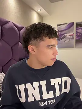 Dominik Souza online show from March 2026 08:46:02 PM