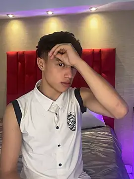 Dominik Souza online show from March 2026 03:56:02 AM