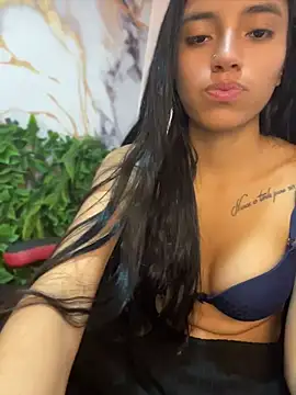 Snapshot of CELESTE_-EC chatting on April 2026 05:28:01 PM CELESTE -EC online show from April 2026 05:28:01 PM