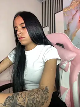 Snapshot of CELESTE_-EC chatting on May 2026 04:04:01 PM CELESTE -EC online show from May 2026 04:04:01 PM