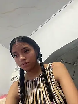 Snapshot of CELESTE_-EC chatting on May 2026 02:57:01 PM CELESTE -EC online show from May 2026 02:57:01 PM