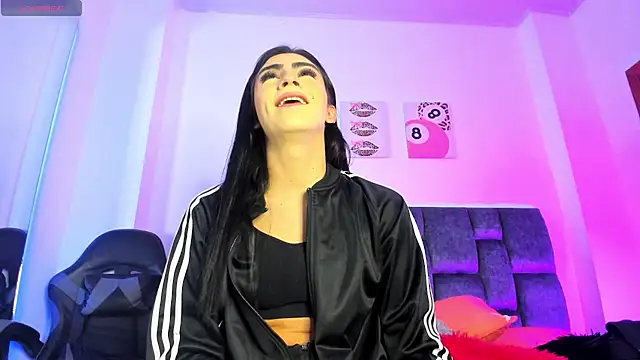 Isabella Moon9 online show from April 2026 12:29:02 PM