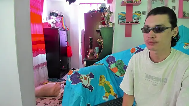 LokyHart online show from March 2026 03:18:01 PM