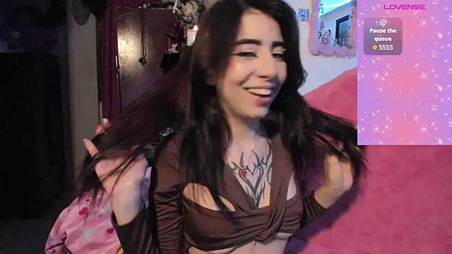 Rebecahart online show from March 2026 05:12:02 AM