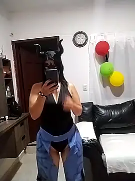 Snapshot of AfroditaX23 chatting on February 2026 07:53:01 PM AfroditaX23 online show from February 2026 07:53:01 PM