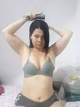 AfroditaX23 online show from June 2026 11:58:01 AM