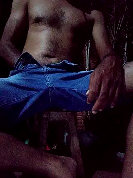 negrim10 online show from February 2026 02:27:02 AM