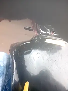 negrim10 online show from February 2026 12:12:01 PM