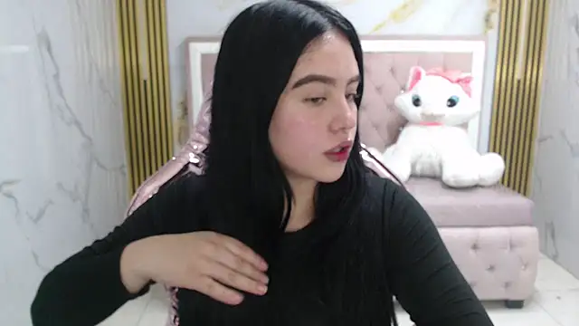 Snapshot of sarita_09_s chatting on February 2026 08:01:01 PM sarita 09 s online show from February 2026 08:01:01 PM