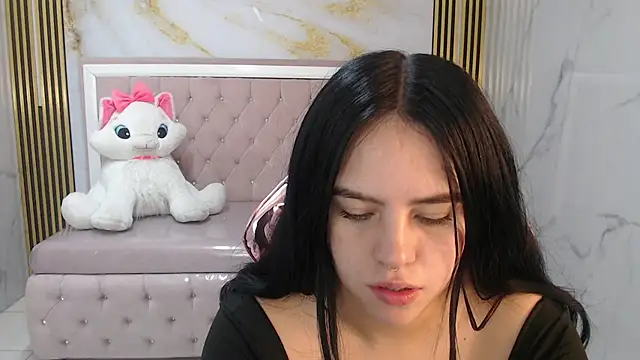 Snapshot of sarita_09_s chatting on February 2026 12:36:01 PM sarita 09 s online show from February 2026 12:36:01 PM