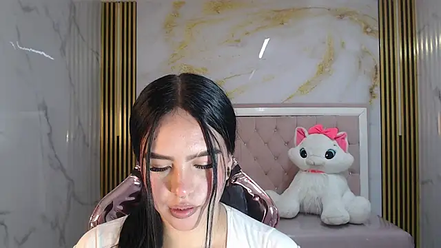 Snapshot of sarita_09_s chatting on February 2026 08:05:02 PM sarita 09 s online show from February 2026 08:05:02 PM