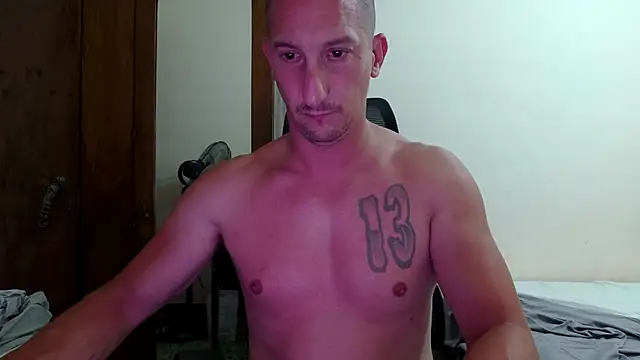Daniiiel13 online show from June 2026 12:41:02 AM