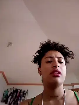 Churitos69 online show from July 2026 09:19:02 PM
