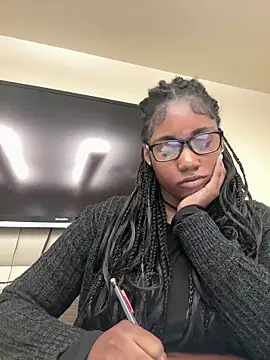 Ebonythroat777 online show from March 2026 05:51:02 PM