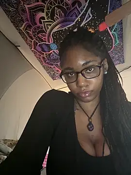 Ebonythroat777 online show from April 2026 11:37:02 PM