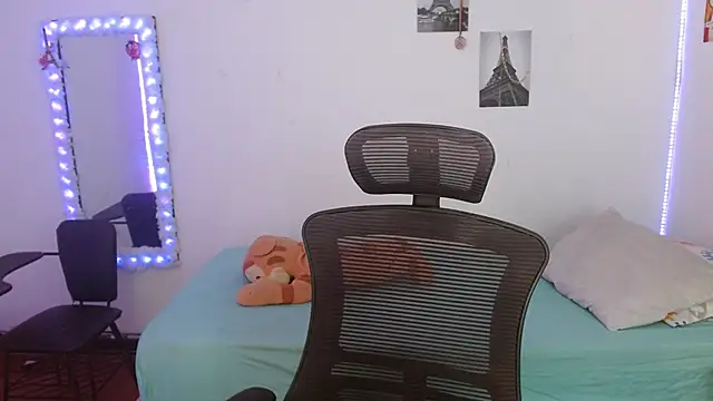 Lolitaa  VIP online show from February 2026 07:17:02 PM