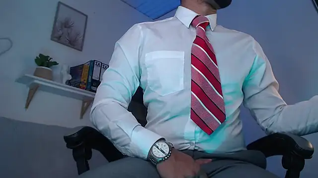 Paolo Blaze online show from April 2026 02:03:02 PM