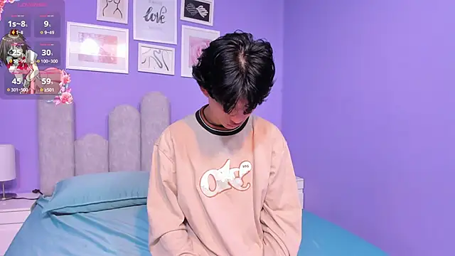 Snapshot of Joon__min chatting on February 2026 03:24:02 AM Joon min online show from February 2026 03:24:02 AM