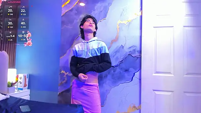 Snapshot of Joon__min chatting on February 2026 04:11:01 AM Joon min online show from February 2026 04:11:01 AM