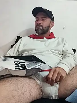 hairyandbigmann online show from March 2026 06:58:01 PM