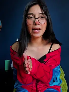 Sienna Gol online show from February 2026 06:03:01 PM