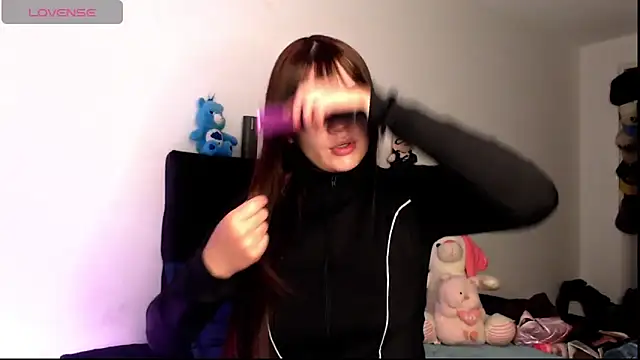 angel naturall online show from February 2026 08:07:02 PM