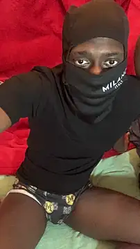 BadyAndShay5 online show from March 2026 05:39:01 PM