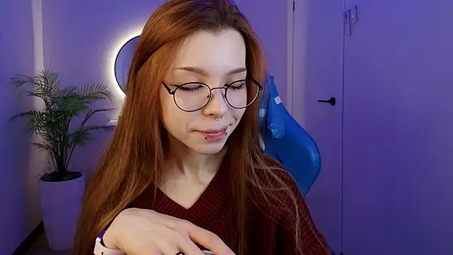 PinkAn8el online show from February 2026 02:26:01 AM