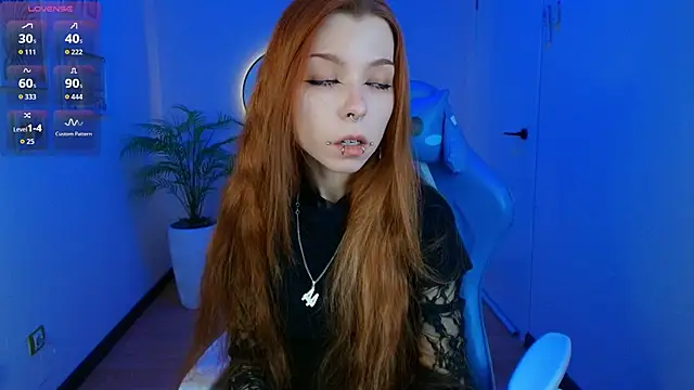 PinkAn8el online show from February 2026 03:04:02 AM