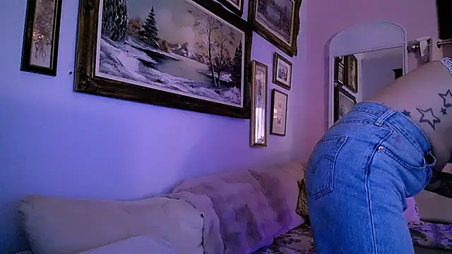 BobbyNSadie online show from February 2026 02:18:01 AM