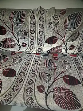 Snapshot of Roohbabe chatting on February 2026 06:11:02 AM Roohbabe online show from February 2026 06:11:02 AM