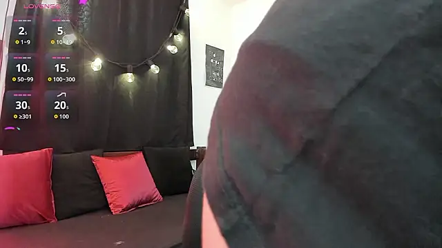 SamanthaGriim online show from March 2026 10:05:01 PM