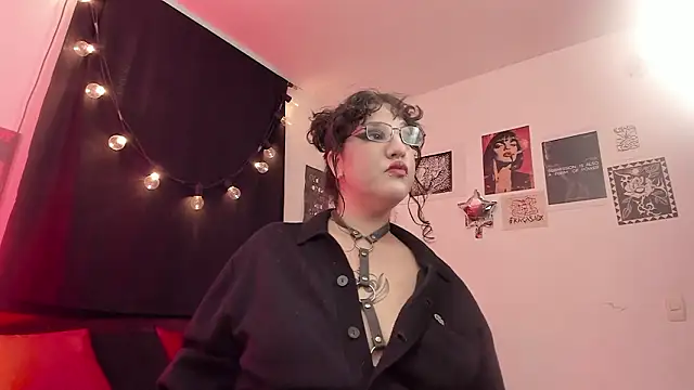 SamanthaGriim online show from March 2026 10:36:01 PM