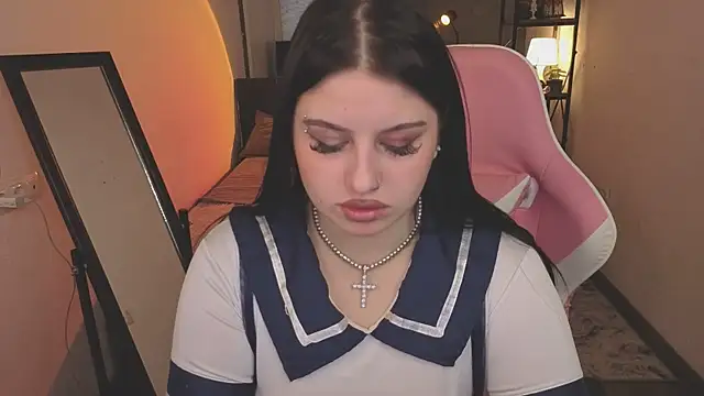 Snapshot of Walterra_White chatting on February 2026 02:16:02 PM Walterra White online show from February 2026 02:16:02 PM