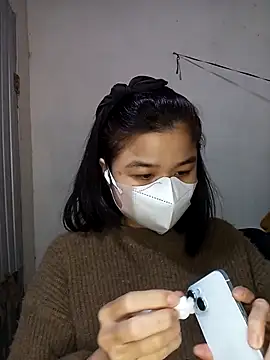 Daisy-lusia2026 online show from February 2026 12:22:02 AM