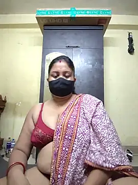 Curvy Trisha online show from June 2026 12:50:01 PM