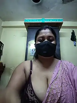 Curvy Trisha online show from July 2026 07:31:01 PM