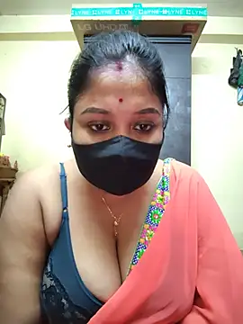 Curvy Trisha online show from July 2026 08:15:01 PM