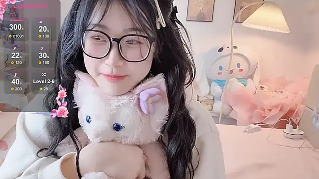 Snapshot of Luminous4173 chatting on February 2026 08:07:02 AM Luminous4173 online show from February 2026 08:07:02 AM