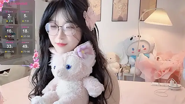 Snapshot of Luminous4173 chatting on February 2026 08:22:01 AM Luminous4173 online show from February 2026 08:22:01 AM