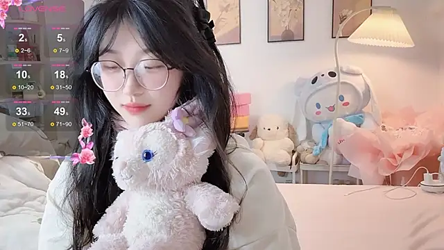 Snapshot of Luminous4173 chatting on February 2026 08:34:02 AM Luminous4173 online show from February 2026 08:34:02 AM