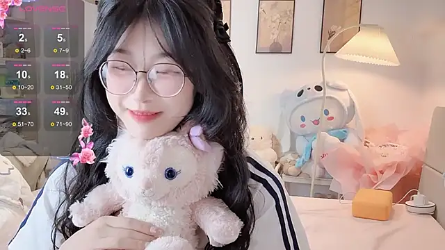 Snapshot of Luminous4173 chatting on February 2026 08:46:02 AM Luminous4173 online show from February 2026 08:46:02 AM