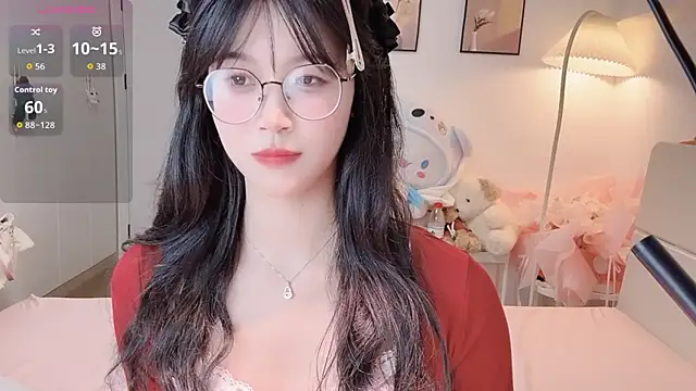 Snapshot of Luminous4173 chatting on July 2026 01:26:01 PM Luminous4173 online show from July 2026 01:26:01 PM