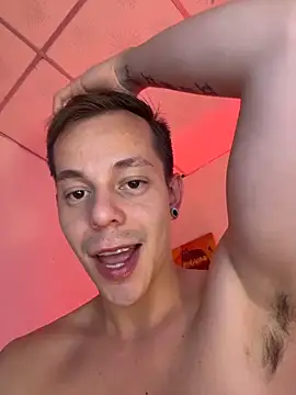 AxelMuller online show from February 2026 02:05:01 PM