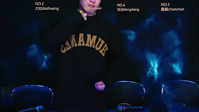 GAY-Brave0003 online show from February 2026 01:37:02 PM