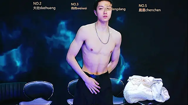 GAY-Brave0003 online show from February 2026 01:25:01 PM