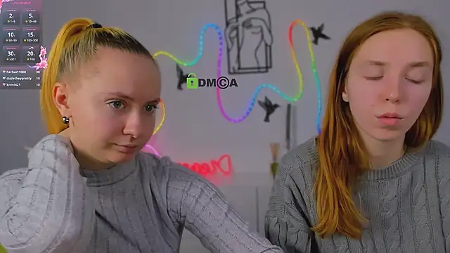 stella flower online show from February 2026 07:51:01 AM