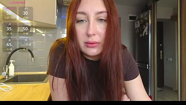 EvangelinFox online show from March 2026 11:17:02 AM