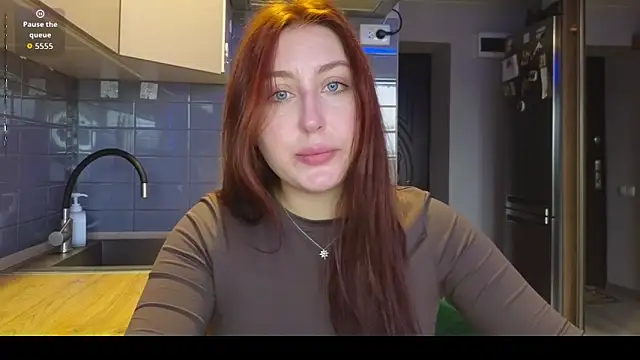 EvangelinFox online show from March 2026 11:57:01 AM