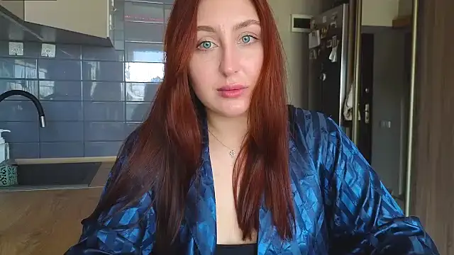 EvangelinFox online show from April 2026 10:04:02 AM